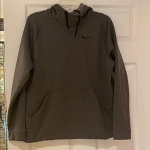 Nike Dri-fit hoodie